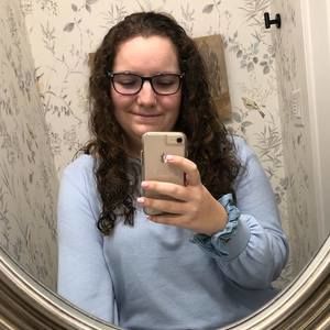 Meet your Posher, Natalie